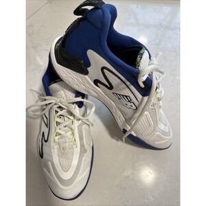 New Balance Fresh Foam CT Men's White/Blue Sneakers Shoes Size 9.5